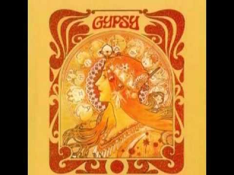 Gypsy - Dream If You Can
