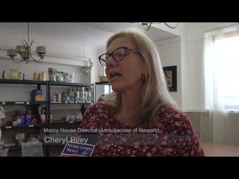 Mercy House Jersey City