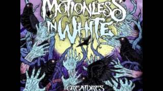 Motionless In White - Immaculate Misconception (Audio)