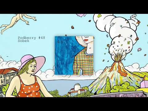Podberry #48 – Sobek