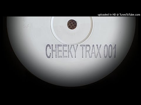 CHEEKY TRAX 01 - CLAP YOUR HANDS
