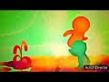 Noggin And Connecticut Public Television Nick Jr Logo Collection Fast 4X
