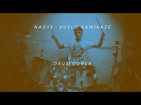 Vuelo Kamikaze - Nadye