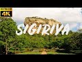 Sigiriya Rock Fortress The Eighth Wonder Of The World 4k Nature Tube