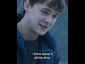 Harrison Remembers What Arthur Did Dexter New Blood S1 E7 Shorts