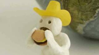 one man, one heart short ver.