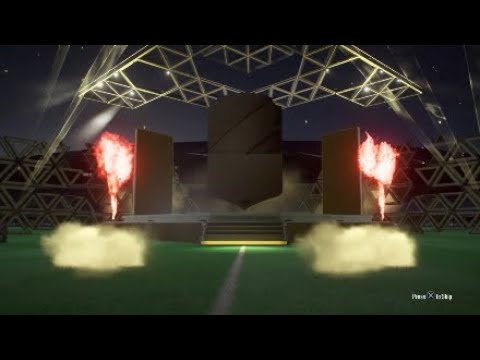 Näin alkaa FIFA 22! - FIFA 22 SUOMI