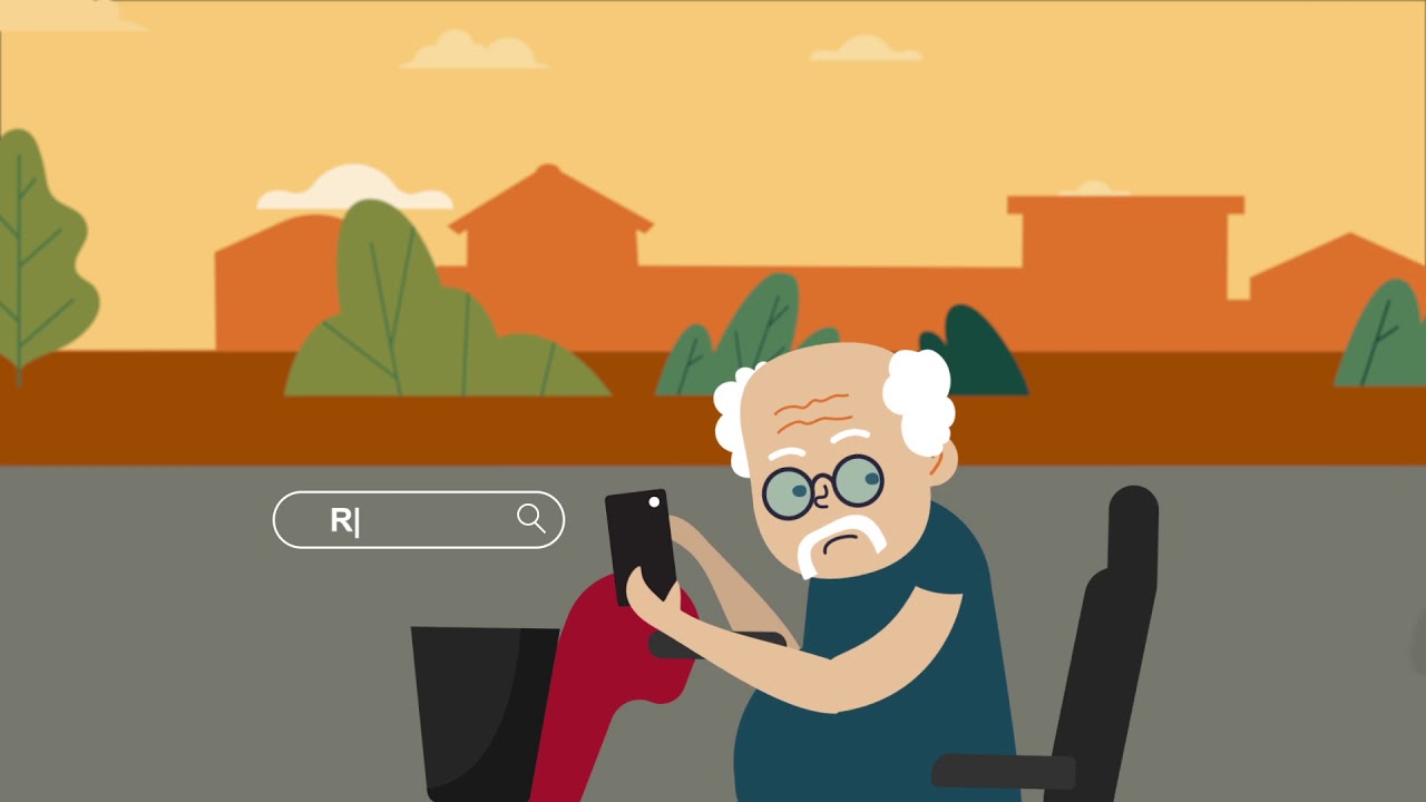 Report Illegal Dumping online - RIDonline