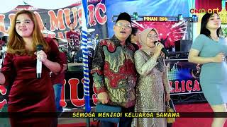 Download lagu JANGAN DILAWAN || ALLICA MUSIC || TELUK mp3