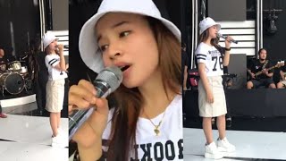 Download lagu TASYA ROSMALA-Gladi Resik Kilau Raya MNCTV-Karang Anyar mp3