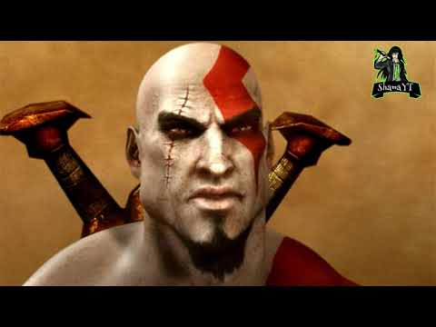 GOD OF WAR 1 REMASTERED PS5 Gameplay Walkthrough PART 5  [ 60FPS ] - No Commentary