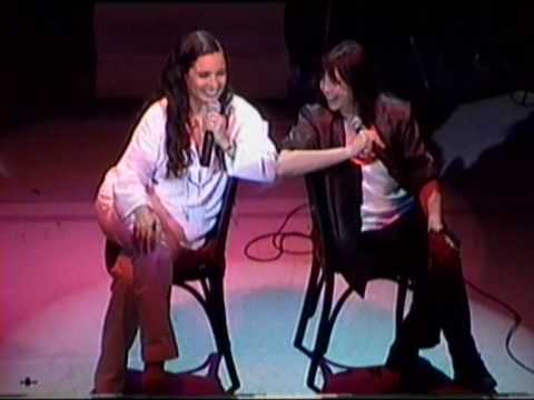 Marilina Ross - Sandra Mihanovich - Puerto Pollensa