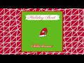 Happy Holidays Type Beat/Instrumental 2023 | Christmas Trap Beat | Chillseshmusic