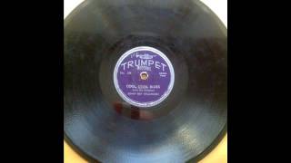 SONNY BOY WILLIAMSON  - DO IT IF YOU WANTA  - COOL COOL BLUES  - TRUMPET 139