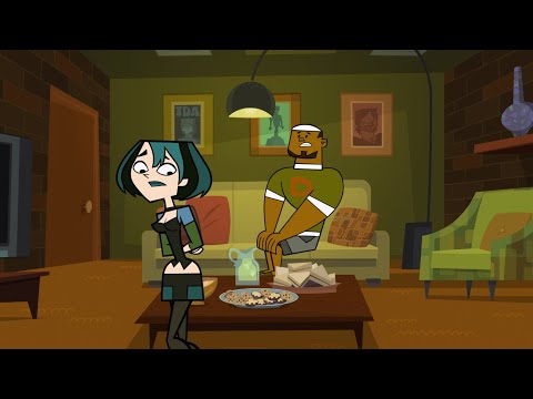 🎬 TOTAL DRAMA ACTION 🎬 Episode 12 - "The Aftermath II: For-Gwen and Forget"