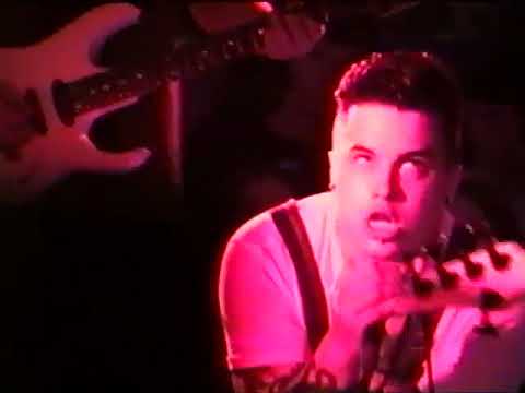 Zao | Cornerstone | 1999