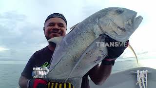 Download lagu Parade Strike Predator Karang Raja Ampat | MANCING MANIA STRIKE BACK (20/09/26) P1 mp3