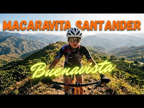 ¡De las rutas MTB más DURAS e IMPREVISTAS que hemos grabado! | Capitanejo - Macaravita 🚴‍♂️💥 PARTE 1