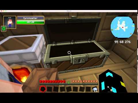 Let's Play together #3| tschau mit au [german/deutsch]