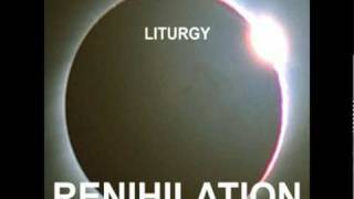 Liturgy - Pagan Dawn