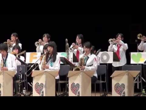 Only For A While (TOM KUBIS) / BFJO2015 Team Imaike