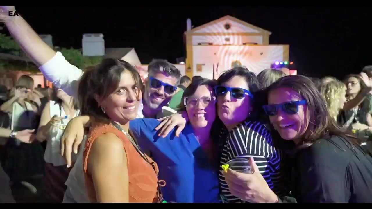 EALIVE 2025 - DIA 17 DE JULHO - CALEMA