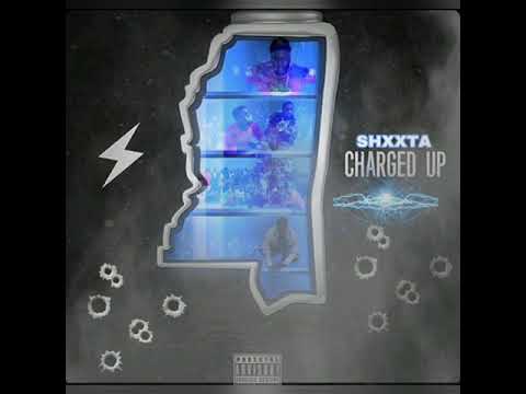 CHARGED UP - Shxxta ft YFL Squeeek YoungNote