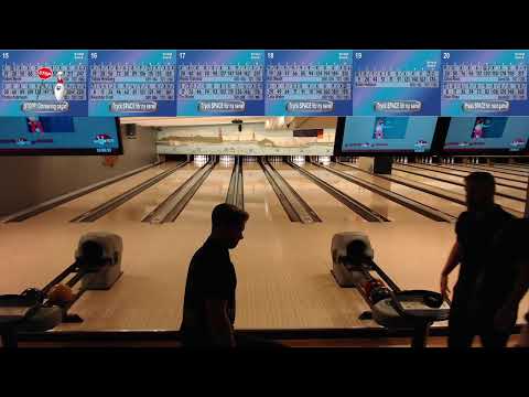 AIK Tournament 27/12 13:30 | Bana 15-20