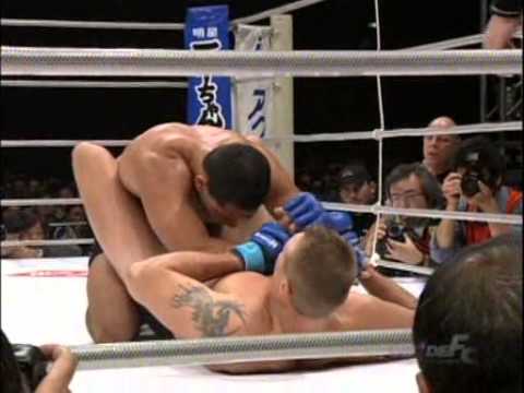 Pride FC 23 Championship Chaos 2: Antônio Rodrigo Nogueira vs. Semmy Schilt (FULL fight)