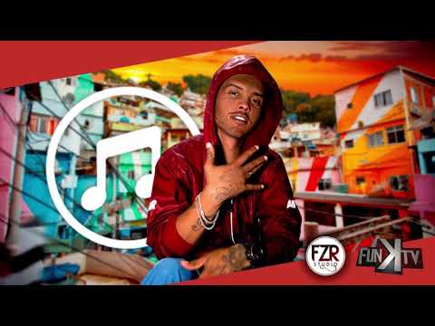 MC Helamã - Além De Um Ohar ( DJ Neeh FZR ) Funk TV Oficial