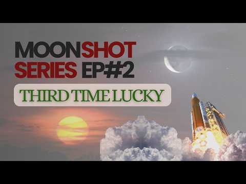 MoonShot Ep 2: Failure & Rejection as Growth Catalysts