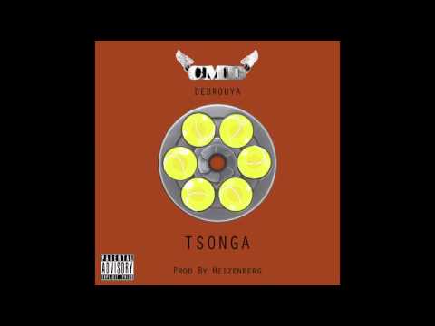 Debrouya - Tsonga (Prod by Heizenberg)