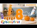 Color Crew Numbers New Episodes Games Vehicles Fruits Toddler Learning Video BabyFirst