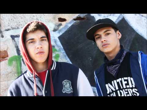 MasterG ft Cachouça - Apesar de tudo (2012)