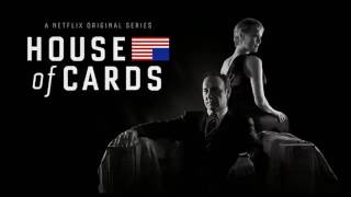 HOUSE OF CARDS Symphony Orchestra by Jeff Beal