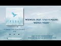 RYM Wswass Ft Ilyaselmaliki1 Bonus Track Official Audio Lyrics