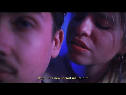 LENNA – EINSKOMMAFÜNF (Offizielles Musikvideo)