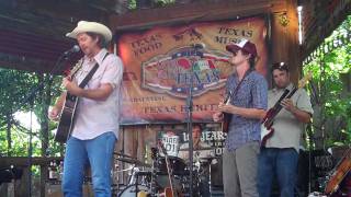 Bruce Robison - Desperately