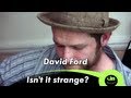 David Ford - Isn't It Strange (acoustic @ GiTC.TV)