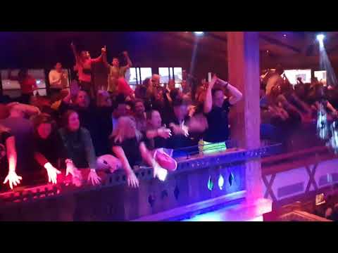 TROFANA ISCHGL ☆☆☆ 05.03.2022 Auffe aufn Berg ☆ DJ Xandl