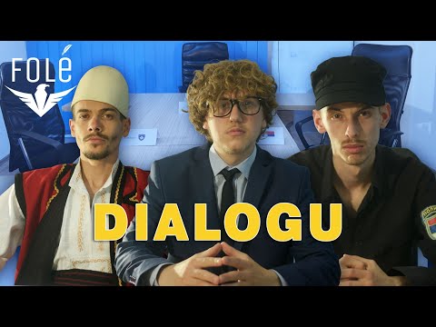 Humor 2022 Dostat - Dialogu