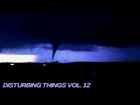 Disturbing Things from Around the Internet [Vol. 12]