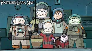 Dogstar Soundtrack HQ