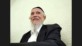 אגרת הקודש סימן י"ד חלק א', הרב חיים שלום דייטש שנת תשפ"ב