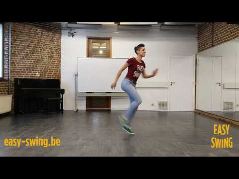 Easy Swing - Learn the Trickeration