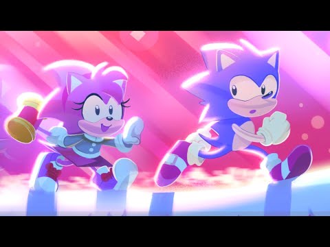 Ruby Peak | Sonic R Inspired Song (feat. RoBKTA)