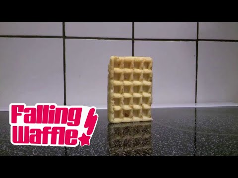 【Bestdori】falling waffle | BanG Dream! Custom Chart