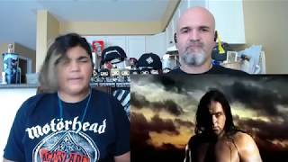 Kreator - Hordes of Chaos [Reaction/Review]