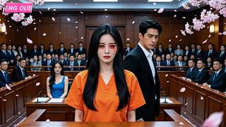 He Protected His Mistress And Jailed Her; After Divorce She Jumped—He Knelt In Regret