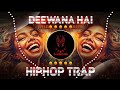 DEEWANA HAI YE MAN HINDI POWERFULL BASS SOUNDCHECK VIBRATION DJ YOGESH SEJULKAR DJ PANTHER
